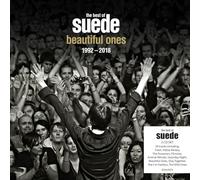 London Suede - Beautiful Ones: The Best Of The London Suede (2 CD)