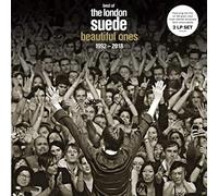 The London Sued Beautiful Ones: The Best of the London Suede 1992-201 (Vinyl LP)