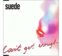 London Suede - Can't Get Enough