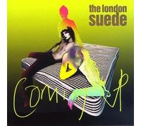London Suede - Coming Up