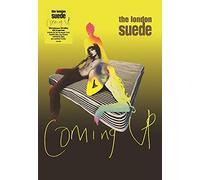 London Suede - Coming Up: 25th Anniversary Edition