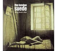 London Suede - Dog Man Star