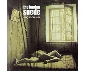 London Suede - Dog Man Star