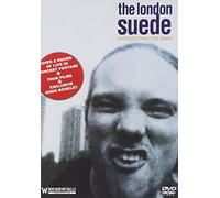 London Suede: Introducing the Band