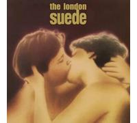 The London Suede The London Suede (Vinyl LP) 12" Album