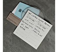 The London Suede - London Suede Demos - Limited 140-Gram Clear Vinyl