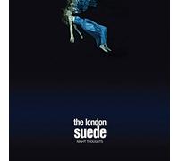 London Suede - Night Thoughts (2 CD)