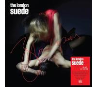 Suede Bloodsports: 10th Anniversary - Deluxe Gatefold 2CD Set (CD)