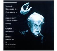 London Sym./Sy - Stokowski Leopold-W
