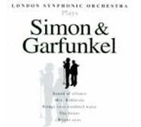 London Symphonic Orchestra - Lso Plays Simon & Garfunkel