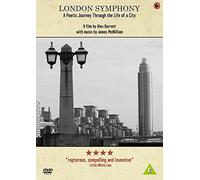 LONDON SYMPHONY: A Poetic Journey Through the Life of a City