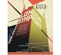 London Symphony (BD) (Blu-ray) Alex Barrett