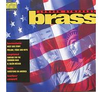 London Symphony Brass - Musik Für Blechbläser