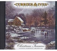 London Symphony - Currier & Ives Xmas Treasures