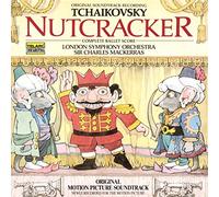London Symphony Oche - Tchaikovsky: Lo Schiaccianoci (Completo)