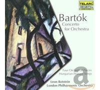 London Symphony Orch - Bartok: Concerto Per Orchestra
