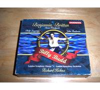 London Symphony Orch - Britten: Billy Budd