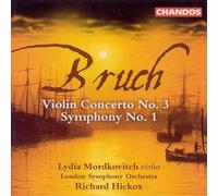 London Symphony Orch - Bruch: Concerto Per Violino N. 3 Sinfo