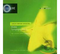 London Symphony Orch – Dvorak: Sinfonia N.8
