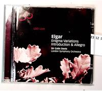 London Symphony Orch - Elgar: Enigma Variations