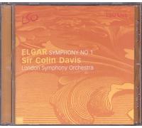 London Symphony Orch - Elgar: Sinfonia N. 1