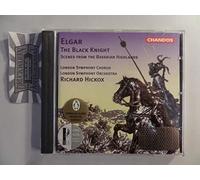 London Symphony Orch - Elgar: The Black Knight