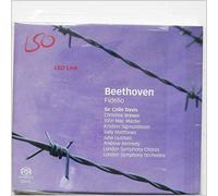 London Symphony Orch - Fidelio