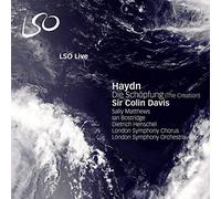 London Symphony Orch - Haydn: La Creazione