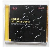 London Symphony Orch - Holts: The Planets