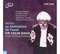 London Symphony Orch - La Damnation De Faust