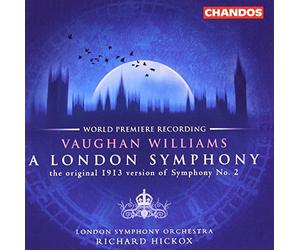London Symphony Orch - London Symphony/The Banks Of