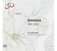 London Symphony Orch - Ma Vlast