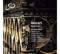 London Symphony Orch - Mozart: Requiem In Re Minore Kv626