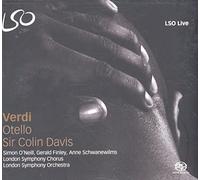 London Symphony Orch - Otello
