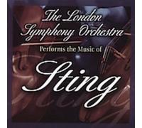 London Symphony Orch - Performs Music Of Sting