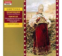 London Symphony Orch - Smetana: La Sposa Venduta