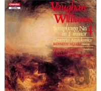London Symphony Orch - Vaughan Williams: Sinfonia N. 4