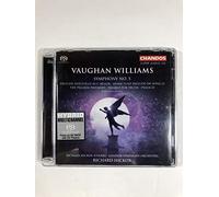 London Symphony Orch - Vaughan Williams: Sinfonia N.5