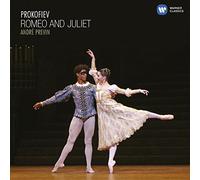 London Symphony Orchestra, André Previn( Direttore) - Romeo And Juliet, Op.64