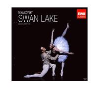 - London Symphony Orchestra, André Previn - Tchaikovsky: Il Lago dei Cigni (2 CD) (Remastered) - CD