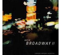 London Symphony Orchestra - Best of Broadway II