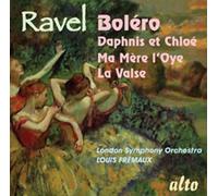 London Symphony Orchestra - Bolero Daphnis & Chloe Mother G