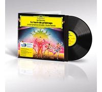 Igor Stravinsky Igor Stravinsky: Le Sacre Du Printemps (Vinyl LP) 12" Album