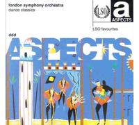 London Symphony Orchestra Dance Classics