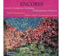 London Symphony Orchestra - Encores