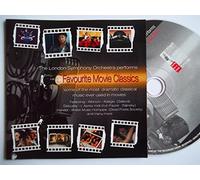 London Symphony Orchestra - Favourite Movie Classics