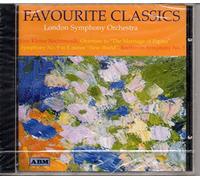 London Symphony Orchestra – Favourite Orchestra