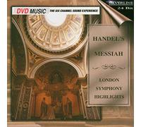London Symphony Orchestra - Handel S Messiah