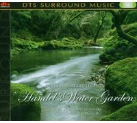 London Symphony Orchestra - Handel'S Water Garden