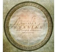 London Symphony Orchestra - Hightlights from Handel's Messiah